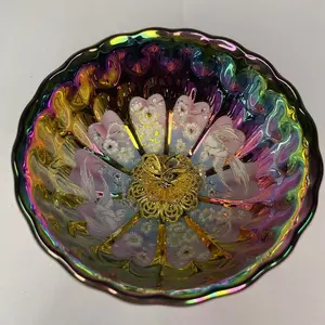 Master crafted Teacup YF8