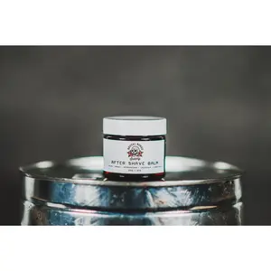 After Shave Balm
