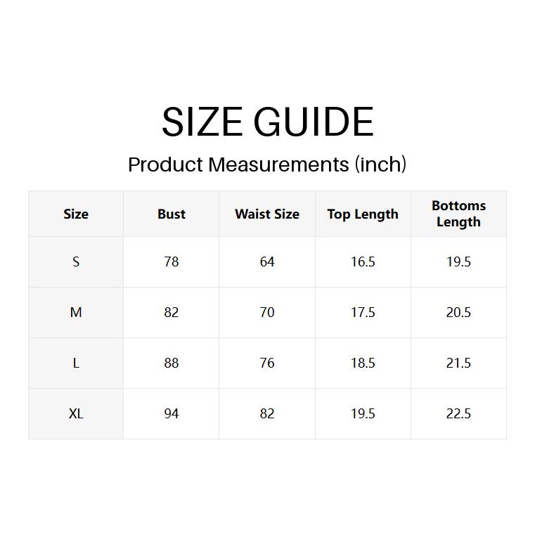 Briza｜Women's Summer Fashion Swimsuit Beachwear, Sexy Bikini Set, Side Tie Design, Elastic And Comfortable Fabric, Perfect For Casual Outings, Beach Vacations, Pool Parties, Or As A Gift For Your Girlfriend