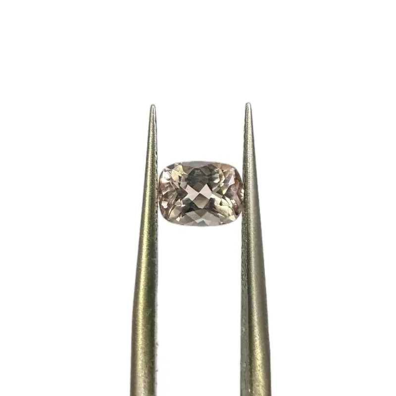 .9Ct Morganite