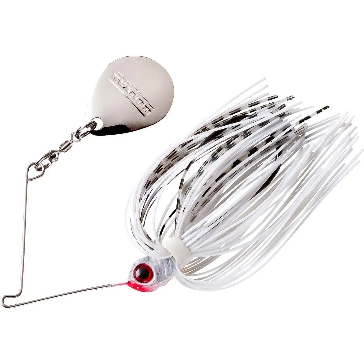 Booyah Micro Pond Magic 1/8 oz. Spinnerbait