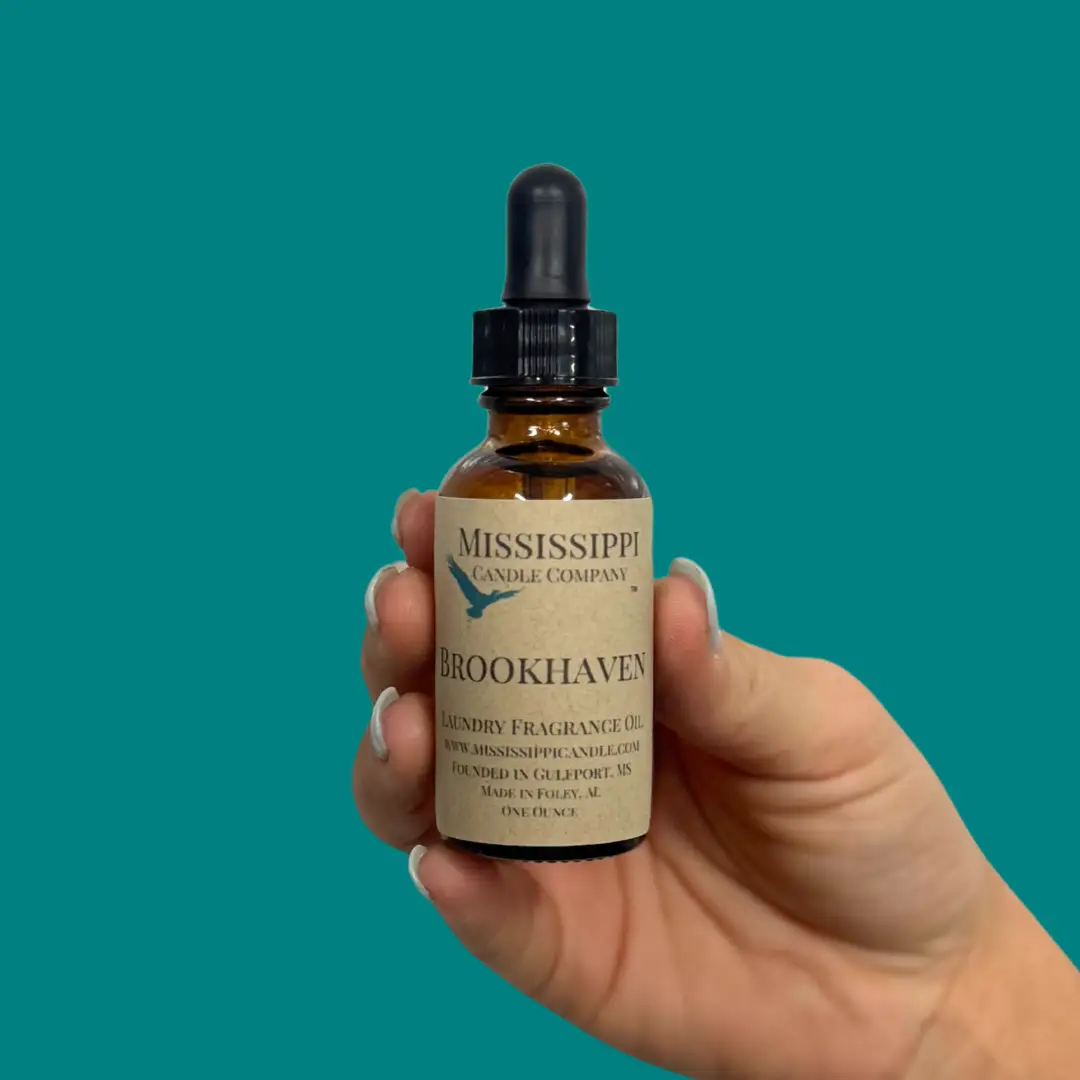 Dryer Ball Refill Oil