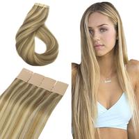 LIGHT BLONDE HIGHLIGHTS (16/22)