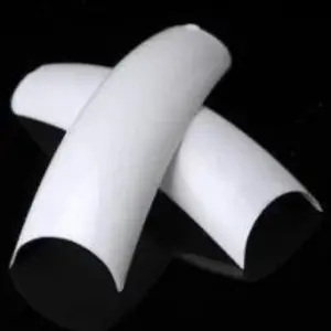 Lamour French Tips (FT) Size #4 (Bag of 50)