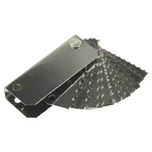 Garage Door Spring Measure Tool Residential Pocket Wire Gauge (GDWG) - 0.187-0.312