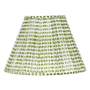 Roxbury Green Lampshade