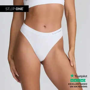 Women's SmoothFit Thong - Piña Colada