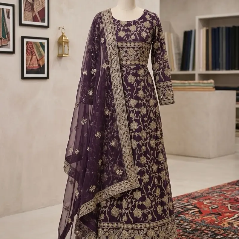 Beautiful Lehnga