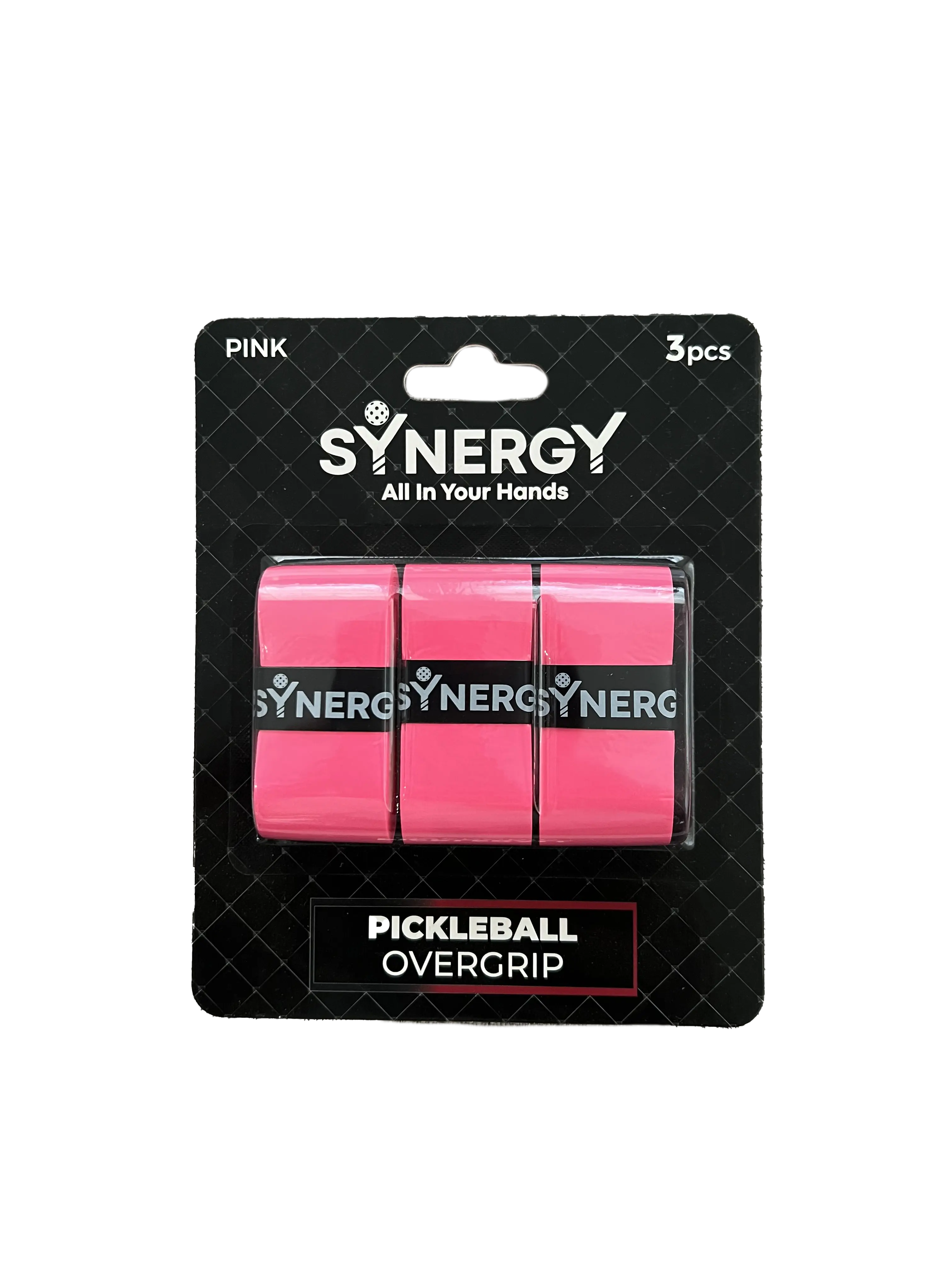 Overgrip 3 Pack