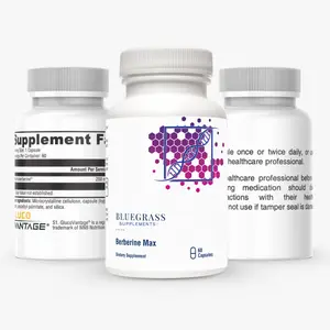 Berberine Max