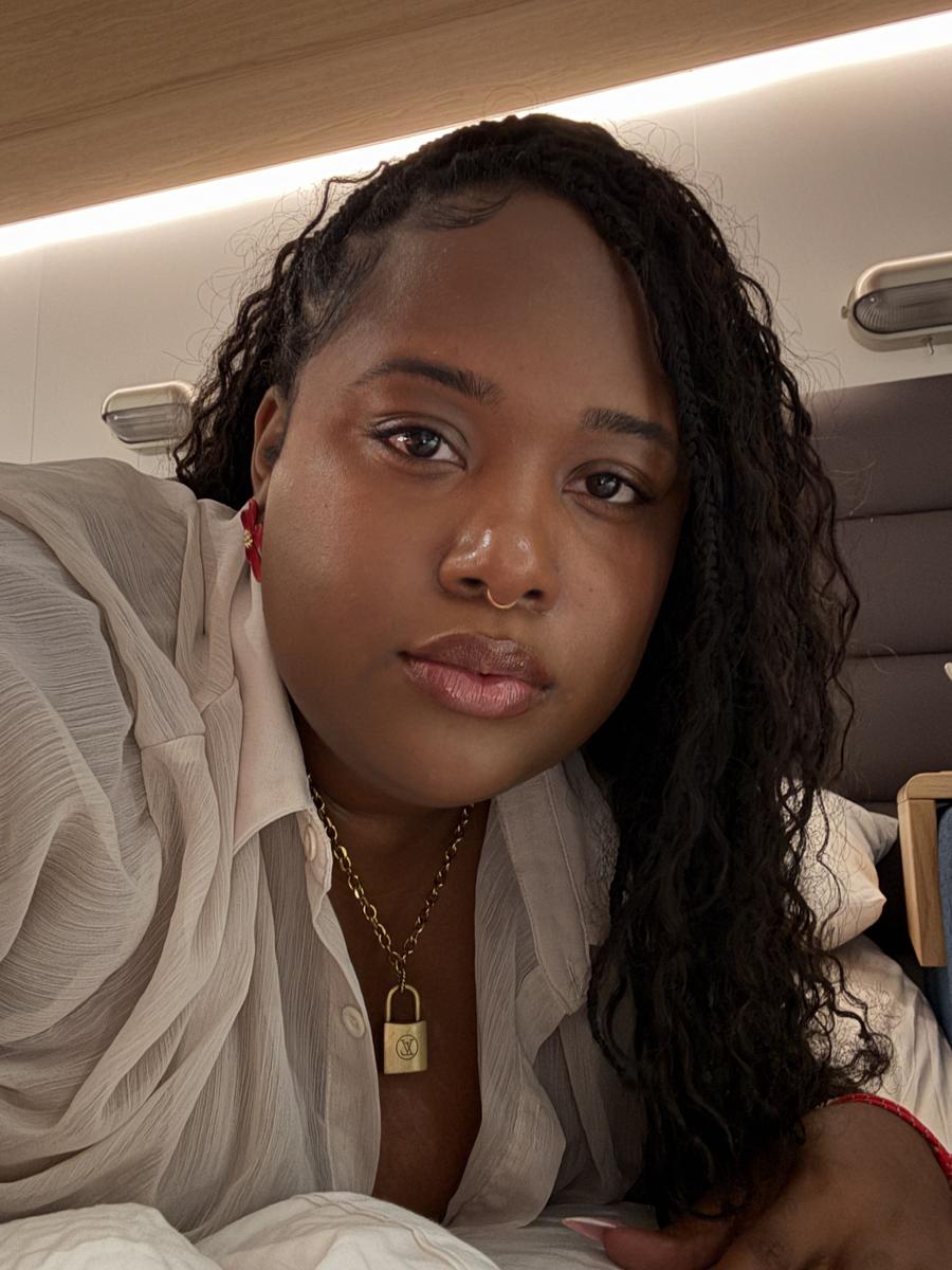 Item: Deep Curly【Natural Black】, 18 inch