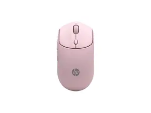 HP 400 Quiet Wireless Mouse