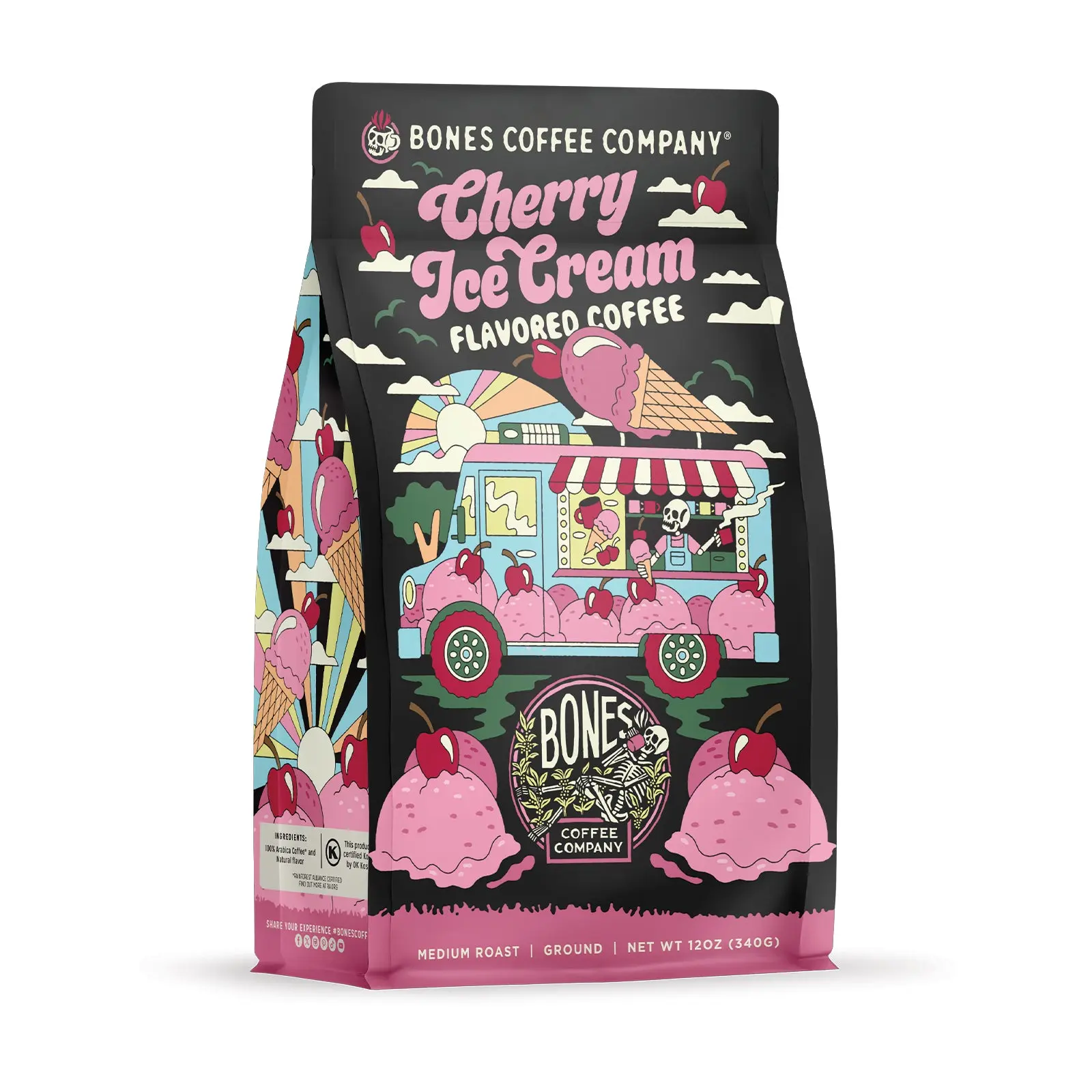 Coffee - TikTok Shop