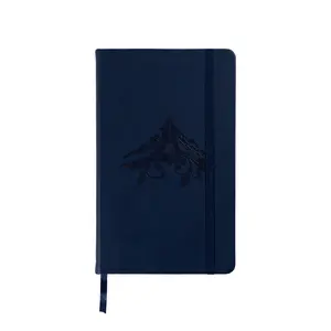 Blue Prince Mount Holly Estate Notebook