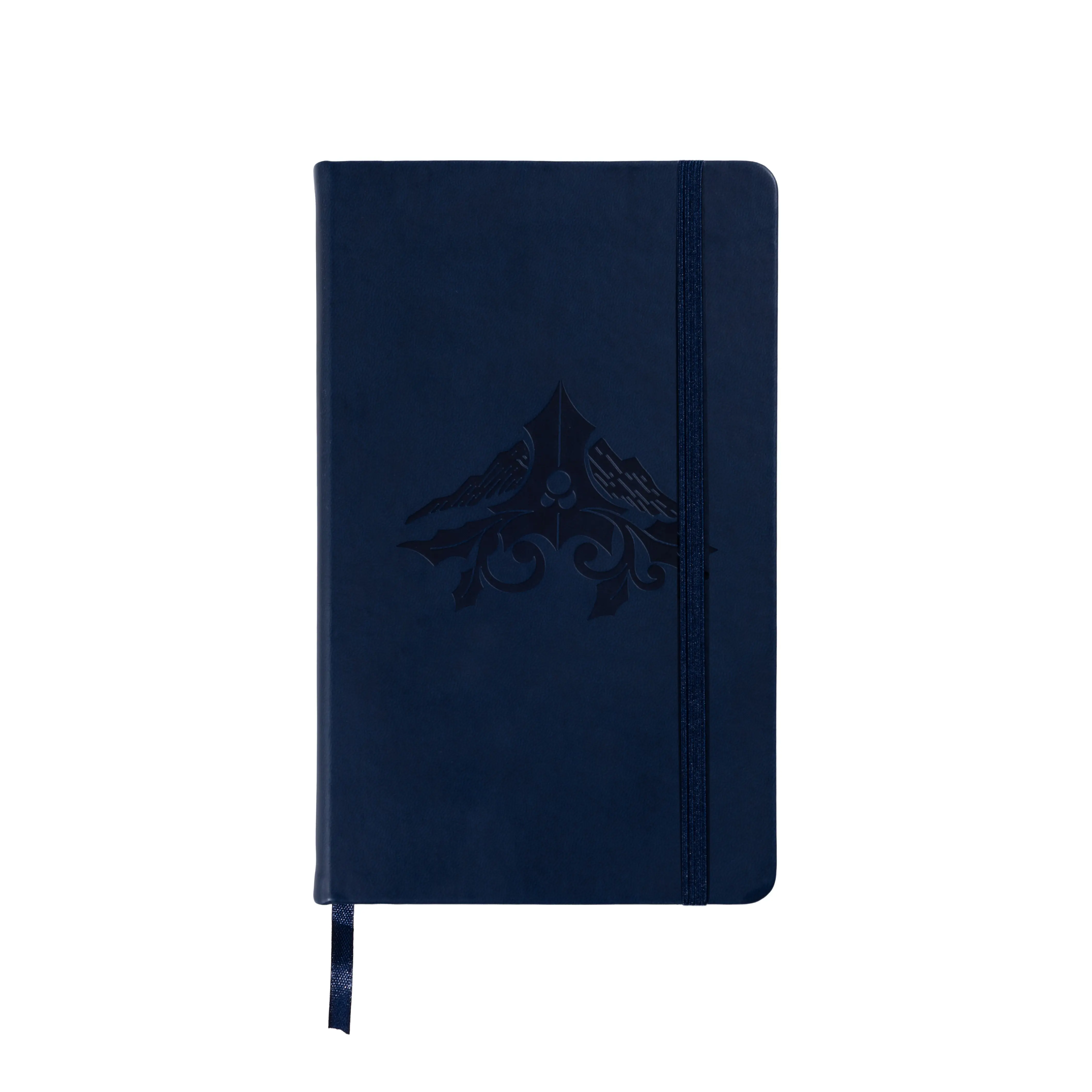Blue Prince Mount Holly Estate Notebook