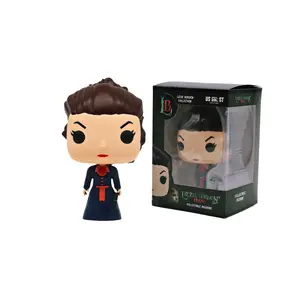 Icon : Lizzie Borden