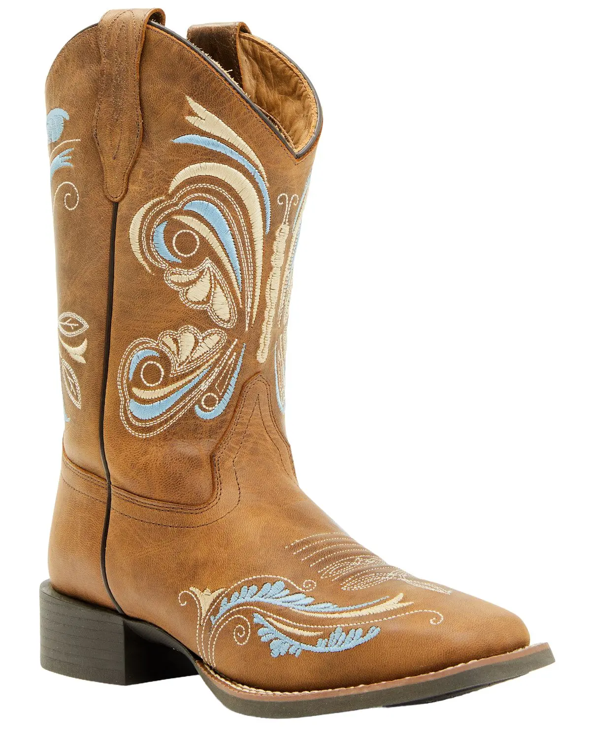 Shyanne Women's Solstice&Trade; Women'S Nikki Performance Western Boot - Bswsp24p2