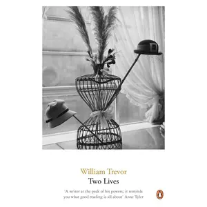 USED-Two Lives by Trevor, William (Paperback)
