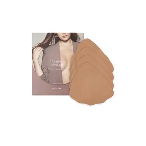 NOOD The Game Changer Lift & Shape Bra 4-pack in Nood No. 5