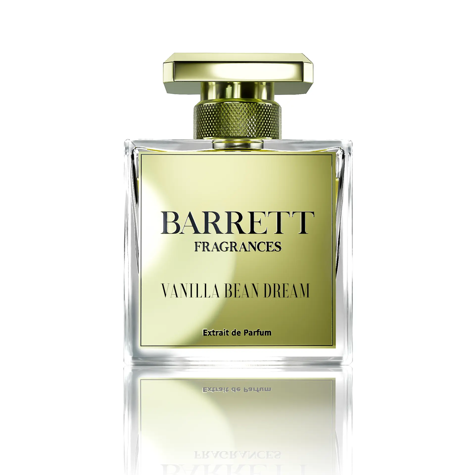 Vanilla Bean Dream inspired by Vanilla 28