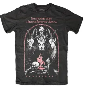 Never Alone T-Shirt