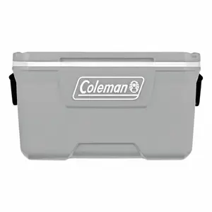 COLEMAN  70QT 316 SERIES COOLER - GREY - Pack of 1