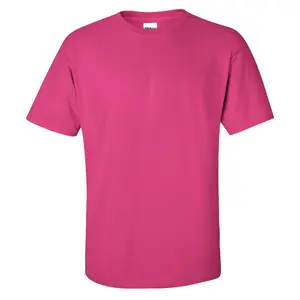Gildan Mens Ultra Cotton Short Sleeve T-Shirt