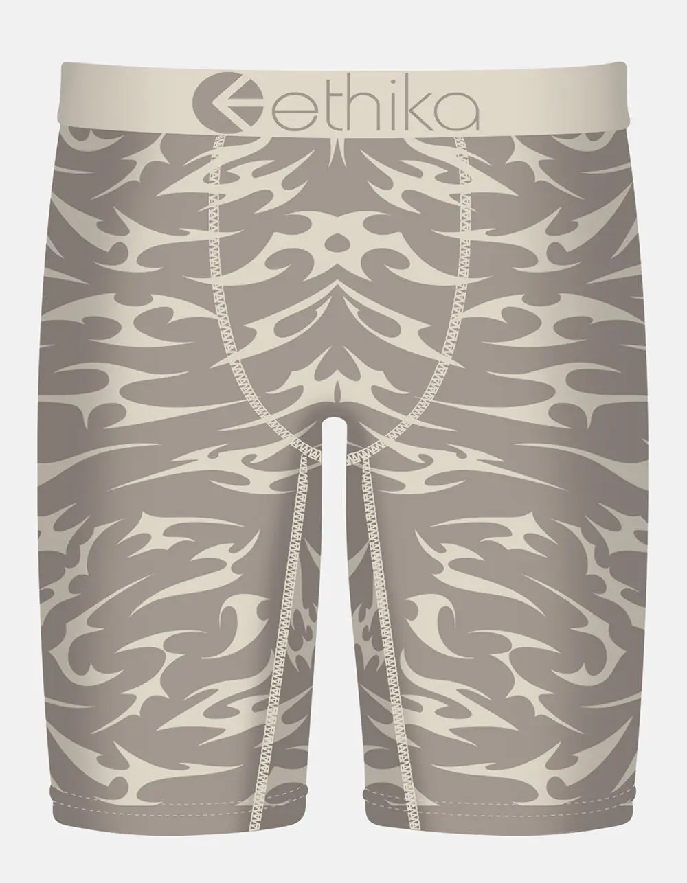 ETHIKA Cybersigilism Staple Mens Boxer Briefs