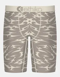 ETHIKA Cybersigilism Staple Mens Boxer Briefs