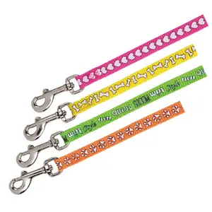 Top Performance  TP Basic Screen Print Grooming Loops 4/Pk 18 In