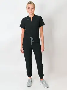 Scrub Jumpsuit