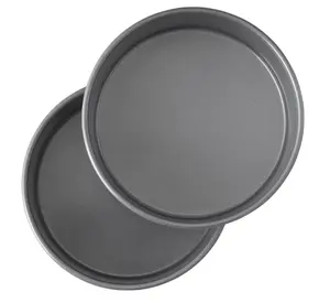 Bake it Simply 6-Inch Non-Stick Springform Pan