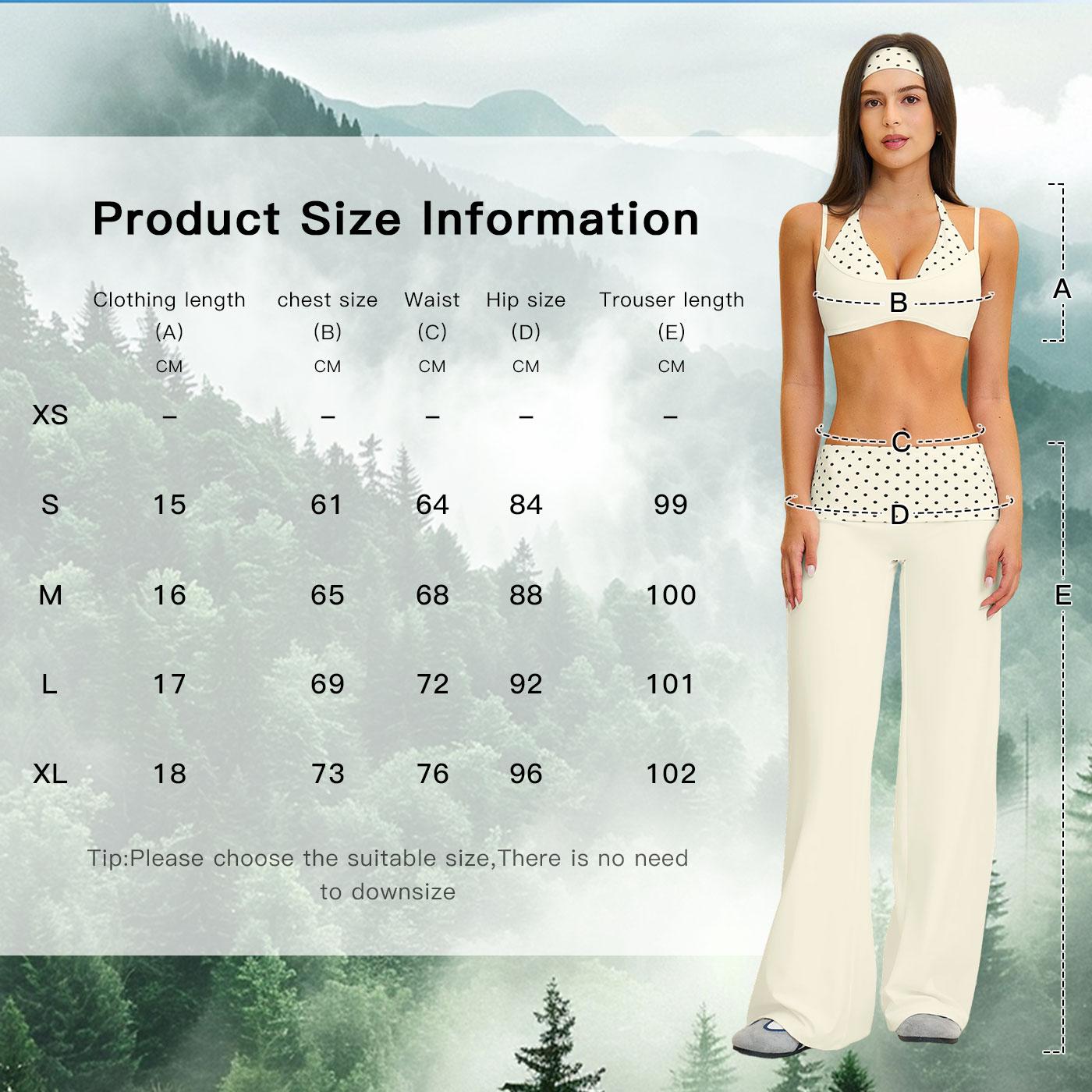 Tenwolf women’s casual athletic faux two-piece fitness set featuring a square back design, fold-over waist detail, and stylish yoga two-piece outfit