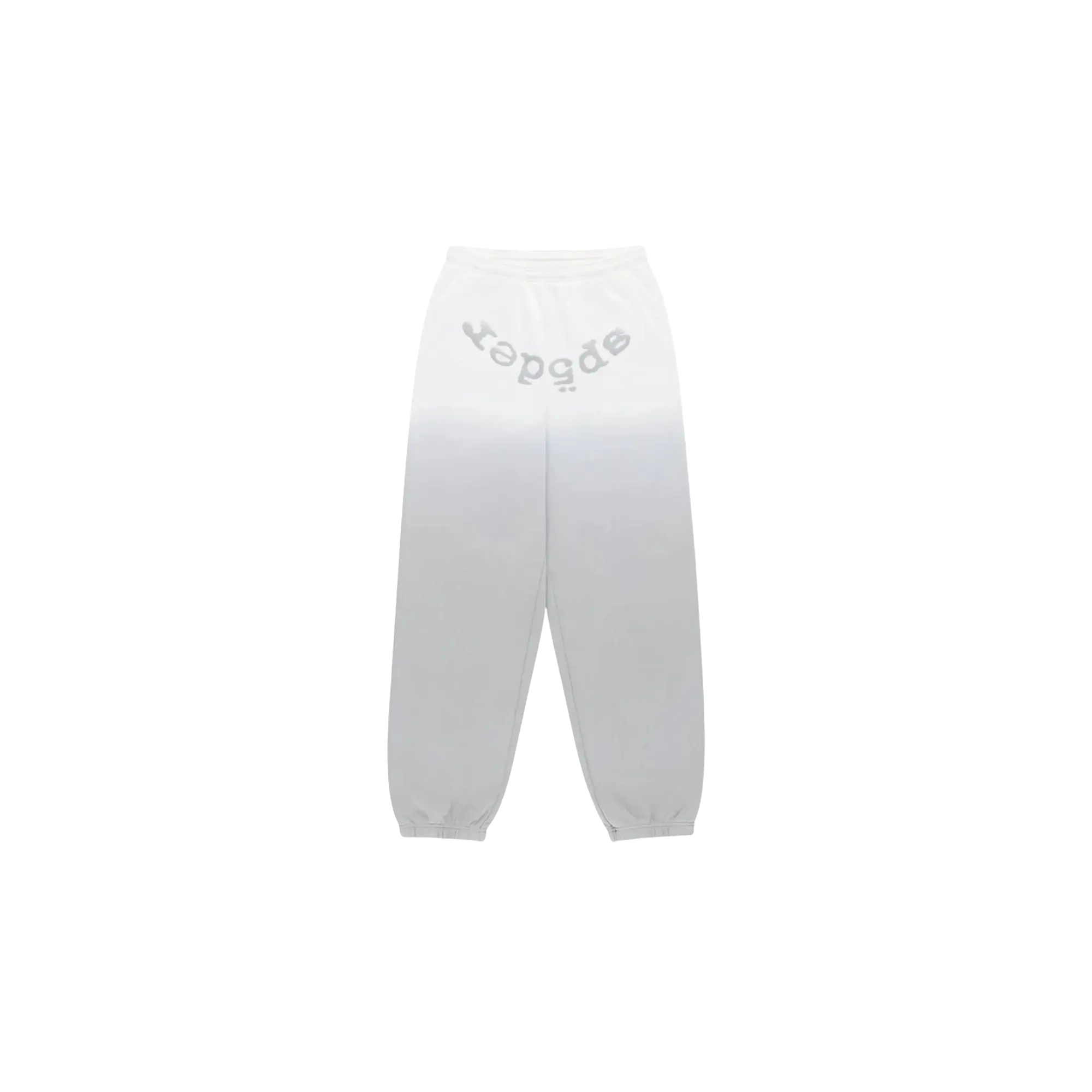 OG Web V2 Ombre Sweatpants "Sport Grey" SP5der391