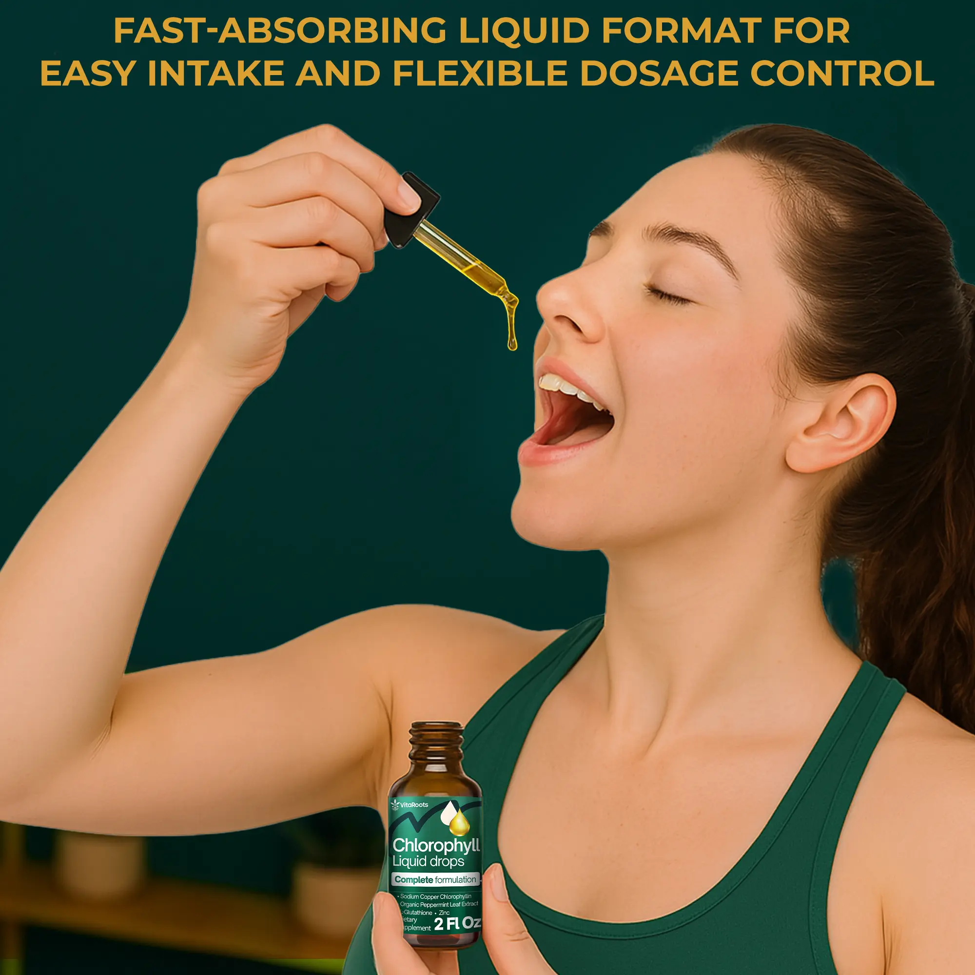 glutathione vs chloryll Alpha Flow (Bundle) Liposomal 1100mg + Chlorophyll 600mg Advanced Antioxidant, Cleansing, Skin, and Immune Support for Daily Energy and Wellness : Health & Household glutathione vs chlorophyll Diel study