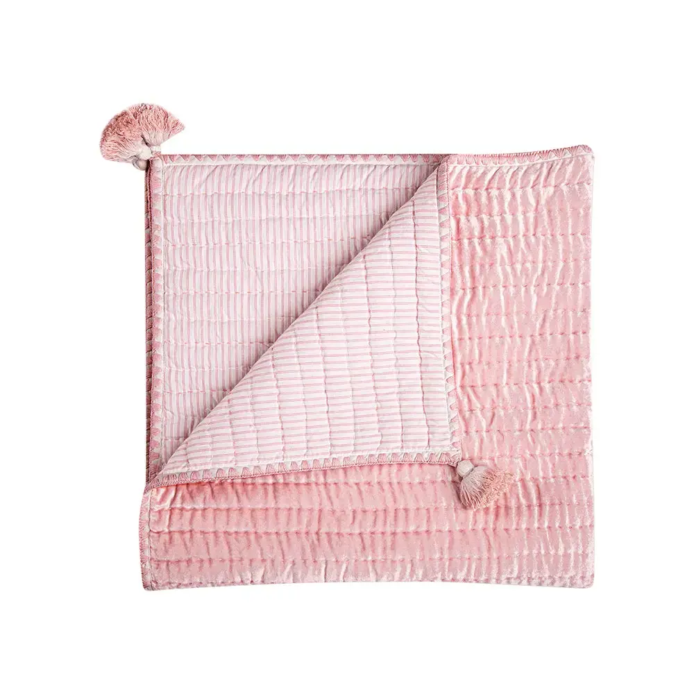 Quilted Blanket Quilted Blanket