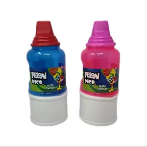 Pelon Pelon Chela Plastic Cup