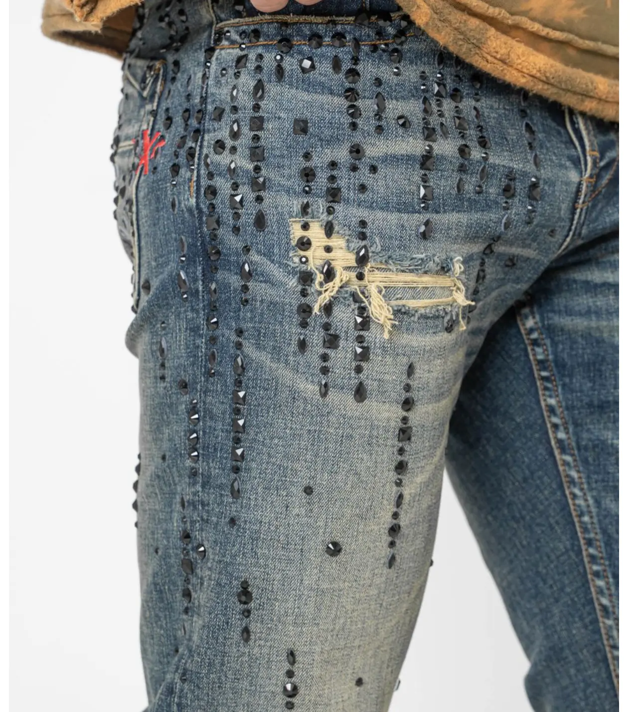 Smugglers Moon Jeans