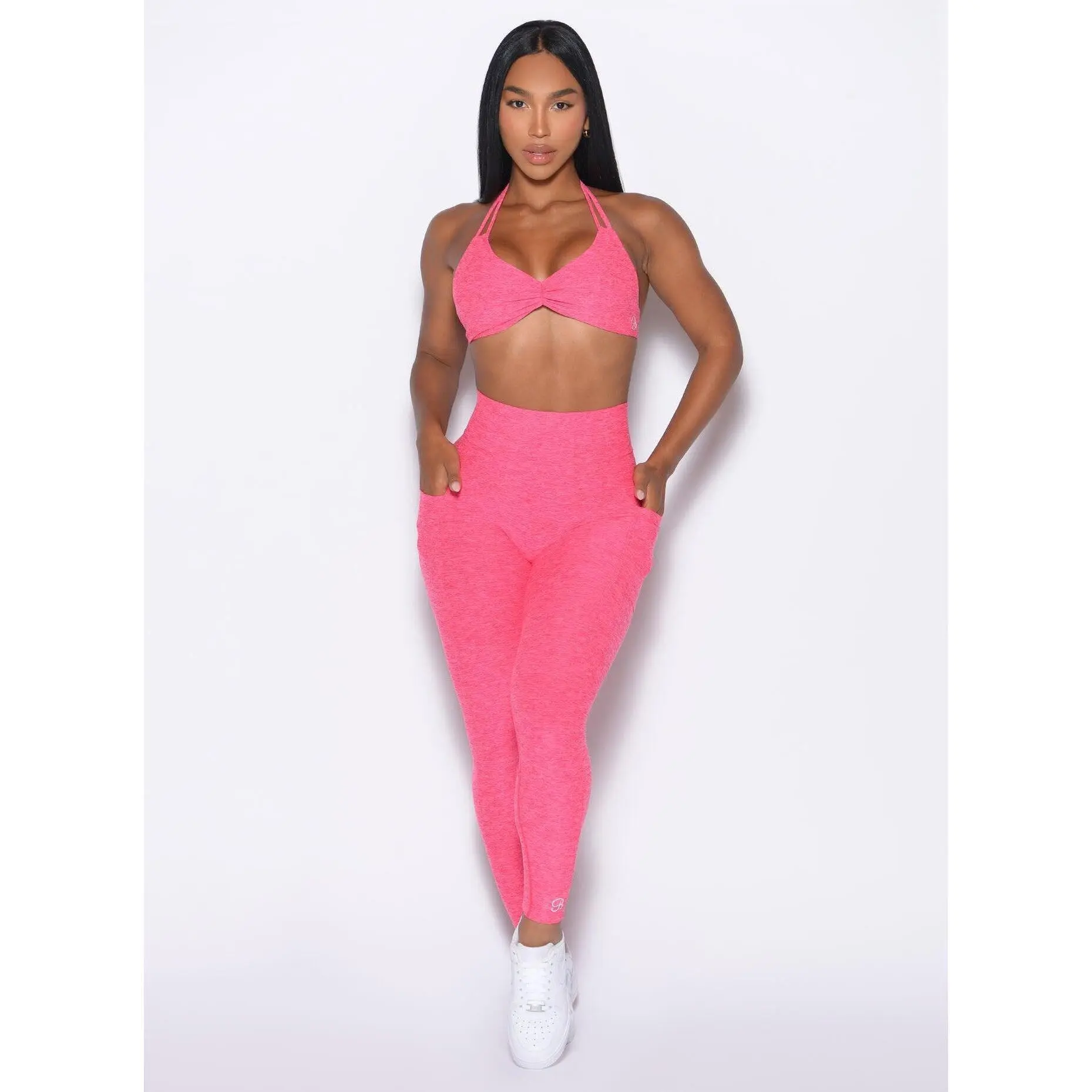 Curves 2.0 Leggings