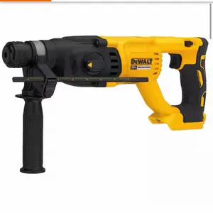 Dewalt 20V MAX Cordless Brushless 1 in. SDS Plus  Rotary Hammer (Tool Only)