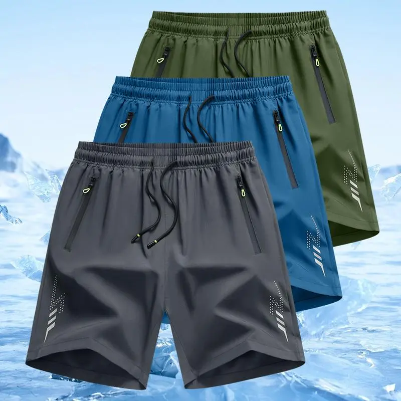 Gray + lake blue + green