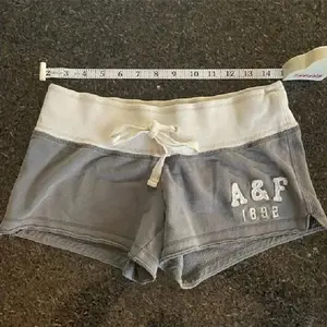 Casual low-rise Summer shorts for women Sporty style shorts Embroidered monogram print tight hot pants