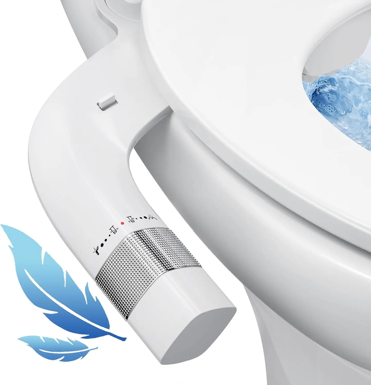 Spritz & Giggles Bidet
