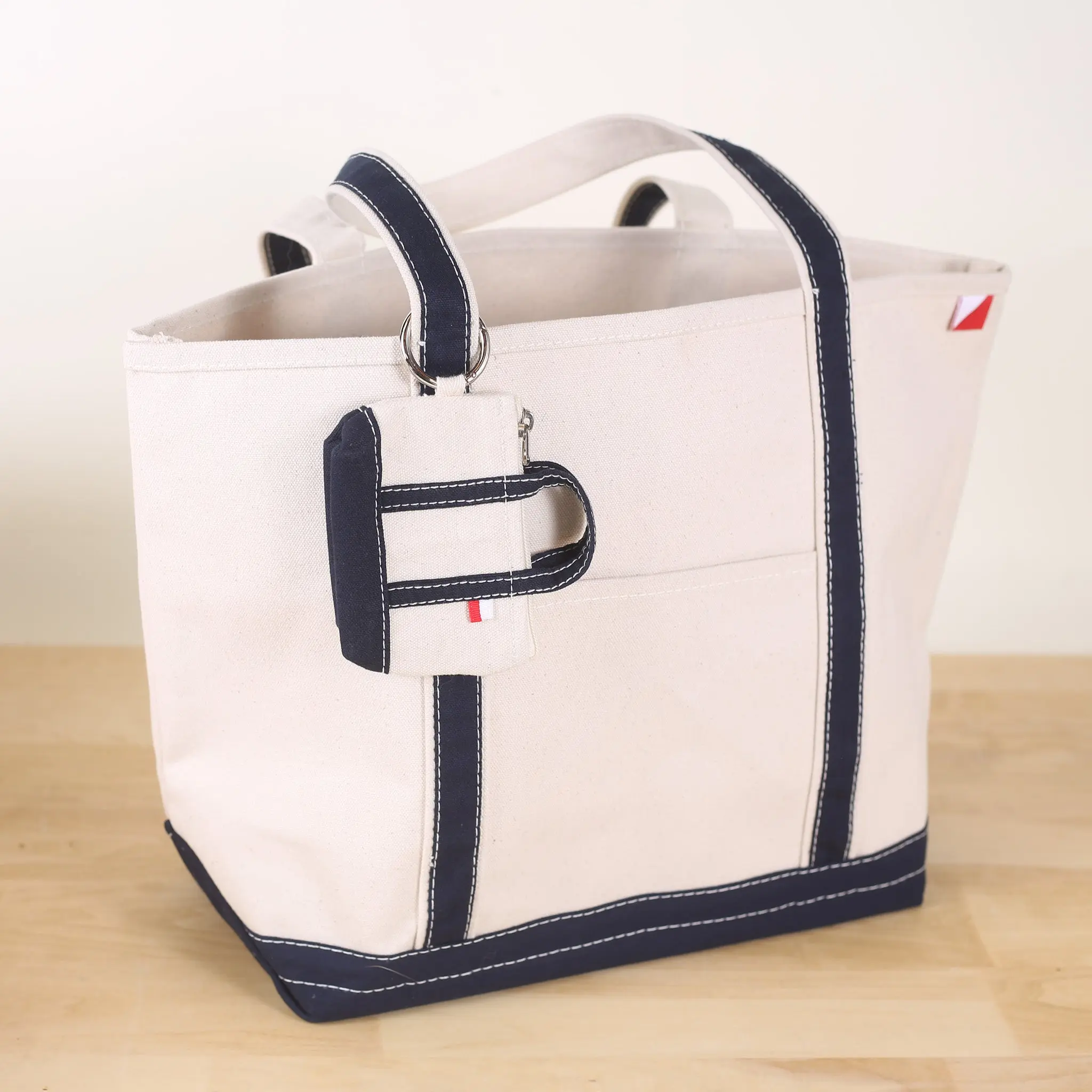 Classic Micro Bag Charm