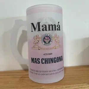 Soy La Mamá mas Chingona Tarro