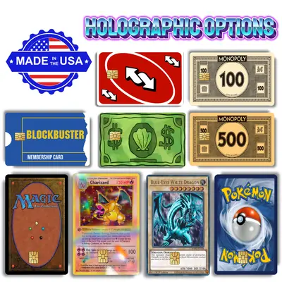 custom debit card sleeves Amazon.com: Personalized Credit Card Skin Sticker - Custom Debit Card Cover - Vinyl Card Covers for Debit Cards - Removable Debit Card Sticker
