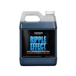 Ripple Effect Water Hole Solution