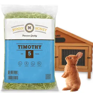 Timothy Hay for Rabbits , Chincillas, Guinea Pigs, Hamsters