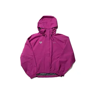 Nike Women's Storm-FIT Swift Running Jacket