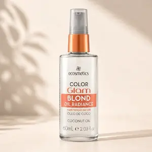 Color Glam Blond Oil Radiance – Ecosmetics